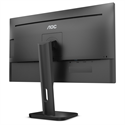 AOC IPS monitor 27&quot; Q27P1, 2560x1440, 16:9, 250cd/m2, 5ms, 60Hz, HDMI/DP/VGA/DVI/4xUSB/Audio, Pivot