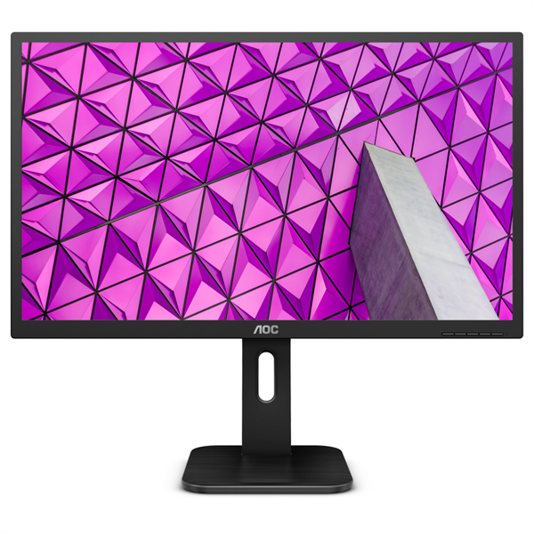 AOC IPS monitor 27