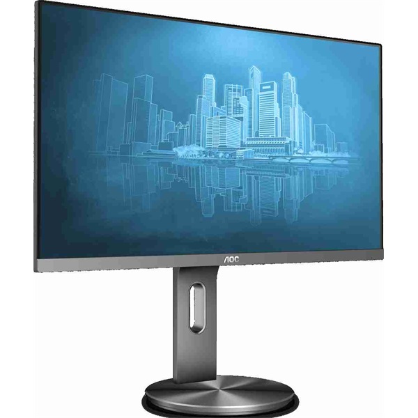 AOC IPS monitor 27