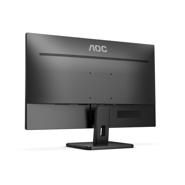 AOC IPS monitor 27" 27E2QAE, 1920x1080, 16:9, 250cd/m2, 4ms, HDMI/DisplayPort/VGA, hangszóró