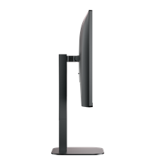AOC IPS monitor 27" 27V5C/BK, 1920x1080, 16:9, 300cd/m2, 1ms, HDMI/DisplayPort/USB-C/4xUSB, Pivot, hangszóró