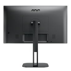 AOC IPS monitor 27" 27V5C/BK, 1920x1080, 16:9, 300cd/m2, 1ms, HDMI/DisplayPort/USB-C/4xUSB, Pivot, hangszóró