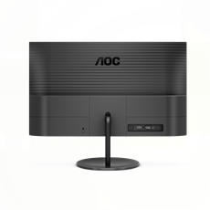 AOC IPS monitor 27" Q27V4EA, 2560x1440, 16:9, 250cd/m2, 4ms, HDMI/DisplayPort, hangszóró