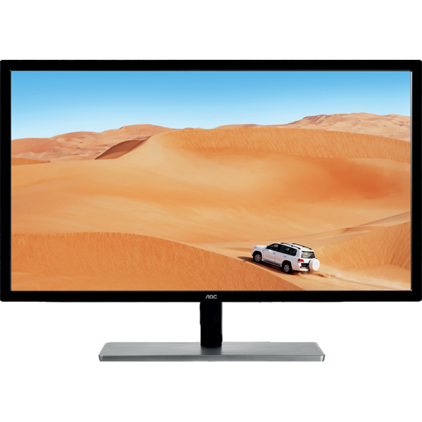 AOC IPS monitor 31,5