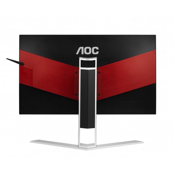 AOC Gaming 144Hz monitor 23,8