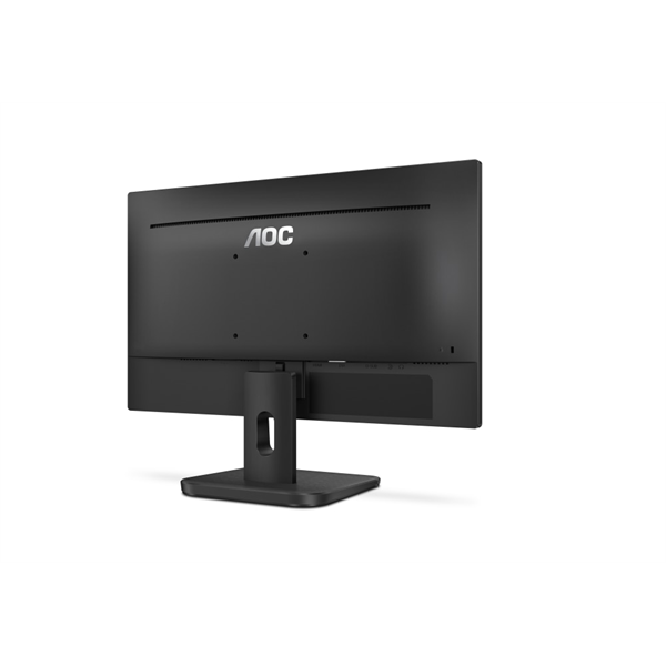 AOC MVA monitor 21.5" 22E1Q, 1920x1080, 16:9, 250cd/m2, 5ms, VGA/HDMI/DisplayPort, hangszóró