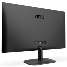 AOC monitor 23.8" 24B2XHM2, 1920x1080, 16:9, 250cd/m2, 4ms, VGA/HDMI
