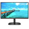 AOC VA monitor 27&quot; 27B2DM, 1920x1080, 16:9, 4ms, 250cd/m2, 75Hz, VGA/DVI/HDMI