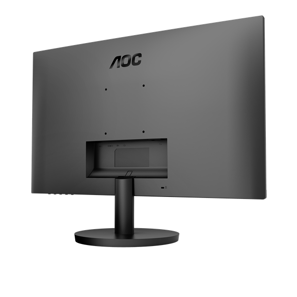 AOC VA monitor 27" Q27B3MA/BK, 2560x1440, 16:9, 250cd/m2, 4ms, 2xHDMI/HDCP/DisplayPort, hangszóró