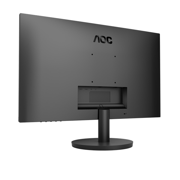 AOC VA monitor 27" Q27B3MA/BK, 2560x1440, 16:9, 250cd/m2, 4ms, 2xHDMI/HDCP/DisplayPort, hangszóró
