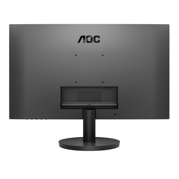 AOC VA monitor 27" Q27B3MA/BK, 2560x1440, 16:9, 250cd/m2, 4ms, 2xHDMI/HDCP/DisplayPort, hangszóró