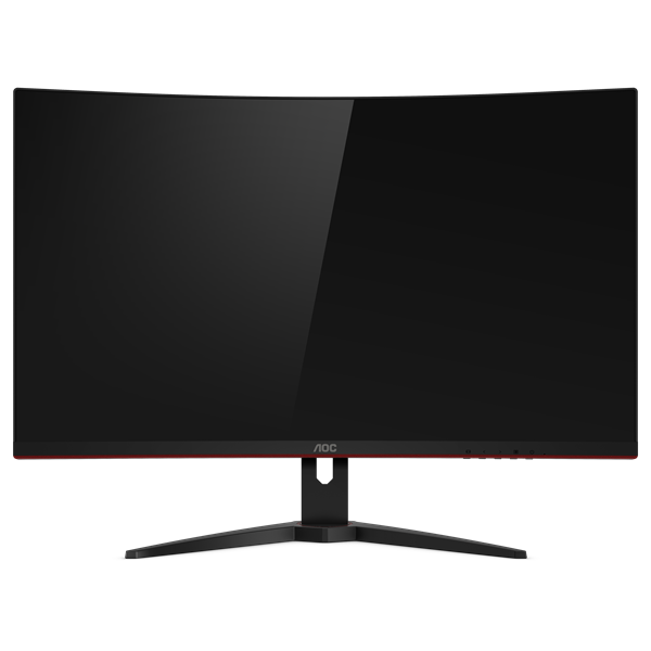 AOC Gaming 144Hz ívelt VA monitor 31,5