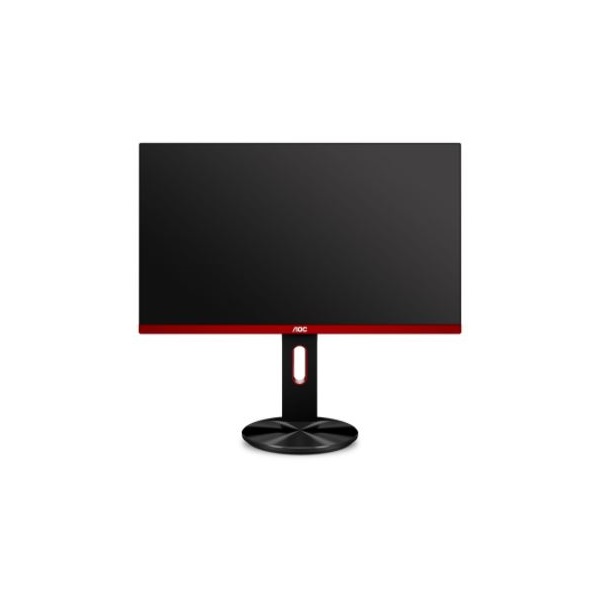 AOC monitor 27