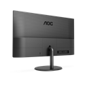 AOC IPS monitor 27&quot; Q27V4EA, 2560x1440, 16:9, 250cd/m2, 4ms, 75Hz, HDMI/DisplayPort, hangsz&#243;r&#243;