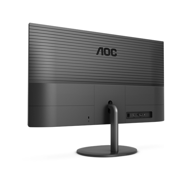 AOC IPS monitor 27" Q27V4EA, 2560x1440, 16:9, 250cd/m2, 4ms, HDMI/DisplayPort, hangszóró