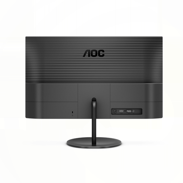 AOC IPS monitor 27" Q27V4EA, 2560x1440, 16:9, 250cd/m2, 4ms, HDMI/DisplayPort, hangszóró