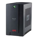 APC Back-UPS BX500CI (3 IEC13) 500VA (300 W)230V, LINE-INTERACTIVE szünetmentes tápegység, torony