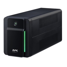 APC Back-UPS BX750MI szünetmentes tápegység (6x IEC13), 750VA, 410W 230V, AVR, Line-Interaktív UPS