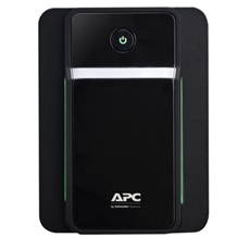 APC Back-UPS BX750MI szünetmentes tápegység (6x IEC13), 750VA, 410W 230V, AVR, Line-Interaktív UPS