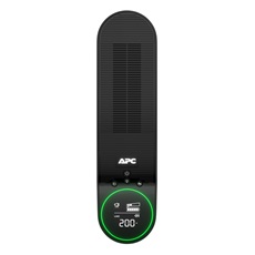 APC Back-UPS Pro Gaming, BGM2200 UPS, 2200VA/1320W, 4xSchuko 2xC13, LINE-INTERACTIVE szünetmentes,színuszos, AVR, RGB