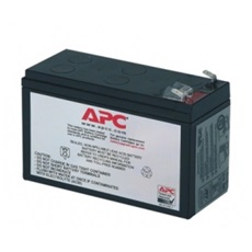 APC RBC106 csere akkumulátor, zárt, gondozásmentes