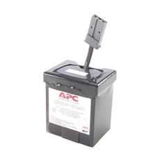 APC RBC30 csere akkumulátor, zárt, gondozásmentes