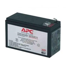 APC (REDDOT) Akkumulátor 12V/9.0Ah zárt, gondozásmentes AGM [RBC12 (16), RBC17 (1), RBC24 (4), RBC105 (8), RBC115 (4), R