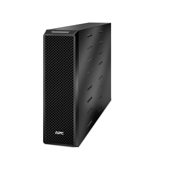 APC Smart-UPS SRT192BP2 akkumlátór bövítő csomag 8 KVA és 10 KVA, rack/torony