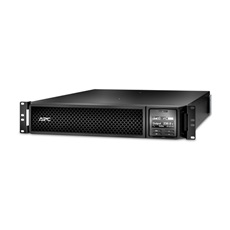 APC Smart-UPS SRT3000RMXLI (8 IEC13, 2 IEC19) 3000VA (2700 W) LCD 230V, ONLINE szünetmentes tápegység, rack