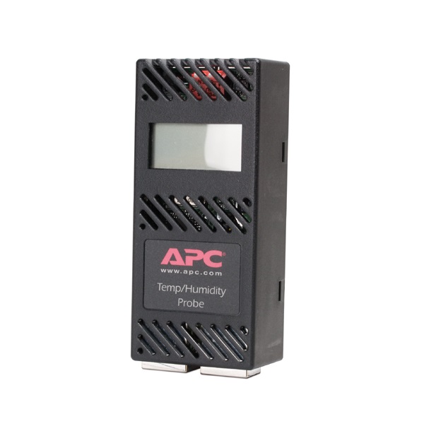 APC Temperature & Humidity Sensor with Display
