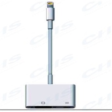APPLE Lightning to Digital AV Adapter (HDMI)