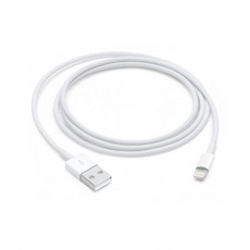 APPLE Lightning to USB cable (1 m)