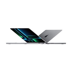 APPLE Macbook Pro 14,2" M2 Pro, 12C CPU/19C GPU/16GB/1TB - Space grey - HUN KB
