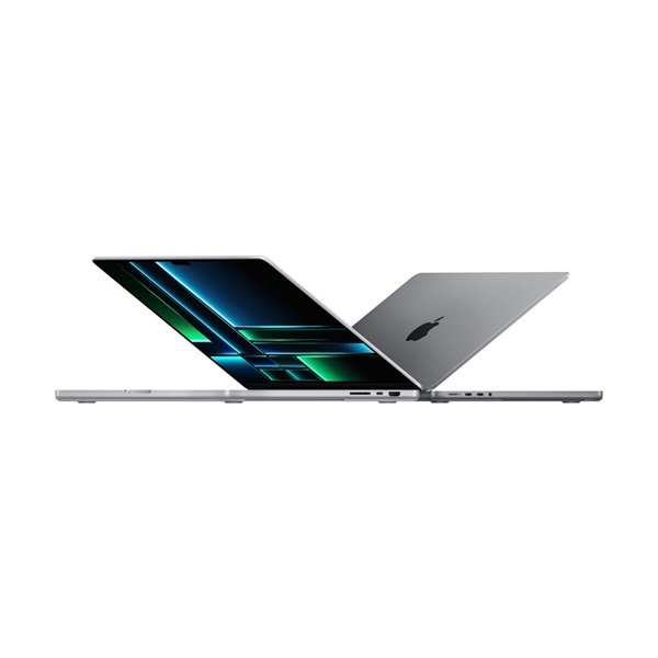 APPLE Macbook Pro 14,2" M2 Pro, 12C CPU/19C GPU/16GB/1TB - Space grey - HUN KB