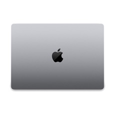 APPLE Macbook Pro 14,2" M2 Pro, 12C CPU/19C GPU/16GB/1TB - Space grey - HUN KB