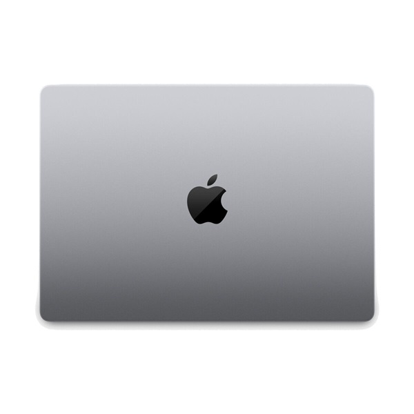 APPLE Macbook Pro 14,2" M2 Pro, 12C CPU/19C GPU/16GB/1TB - Space grey - HUN KB