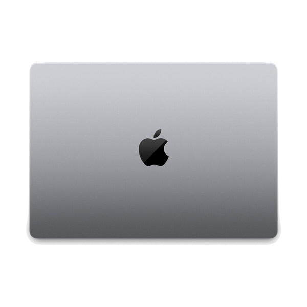 APPLE Macbook Pro 14,2" M2 Pro, 12C CPU/19C GPU/16GB/1TB - Space grey - HUN KB