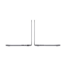 APPLE Macbook Pro 14,2" M2 Pro, 12C CPU/19C GPU/16GB/1TB - Space grey - HUN KB