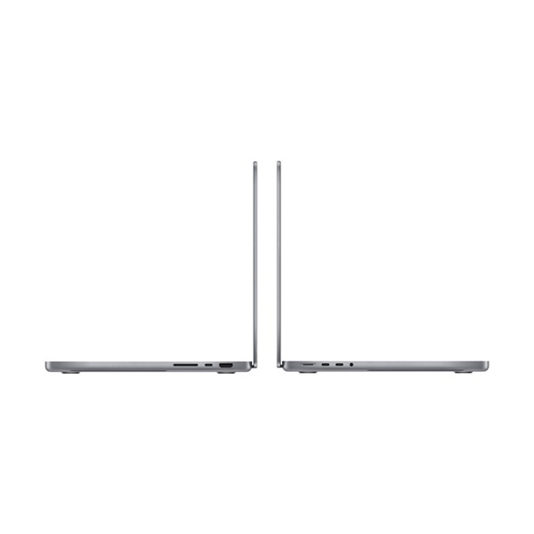 APPLE Macbook Pro 14,2" M2 Pro, 12C CPU/19C GPU/16GB/1TB - Space grey - HUN KB