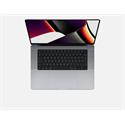 APPLE Macbook Pro 16,2&quot;, CTO, M1 Max 10C CPU/24 GPU/32GB/1TB - Space grey - HUN KB