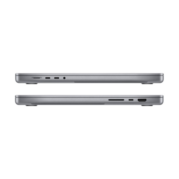 APPLE Macbook Pro 16,2" CTO, M2 Max 12C CPU/30C GPU/64GB/1TB - Space grey - HUN KB