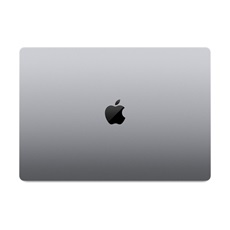 APPLE Macbook Pro 16,2" CTO, M2 Pro 10C CPU/19C GPU/32GB/512GB - Space grey - HUN KB