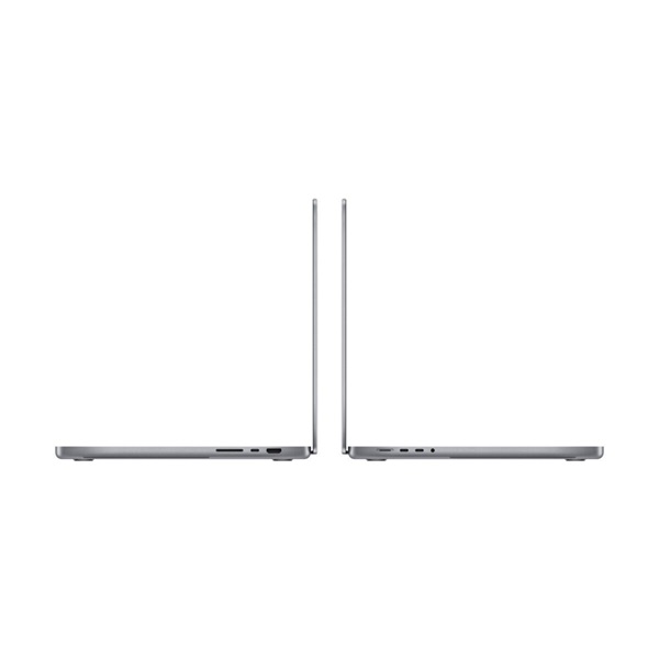 APPLE Macbook Pro 16,2" CTO, M2 Pro 10C CPU/19C GPU/32GB/512GB - Space grey - HUN KB