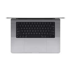 APPLE Macbook Pro 16,2" CTO, M2 Pro 10C CPU/19C GPU/32GB/512GB - Space grey - HUN KB