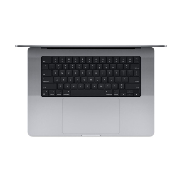 APPLE Macbook Pro 16,2" CTO, M2 Pro 10C CPU/19C GPU/32GB/512GB - Space grey - HUN KB