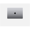APPLE Macbook Pro 16,2&quot; M1 Pro 10C CPU/16 GPU/16GB/512GB - Space grey - HUN KB