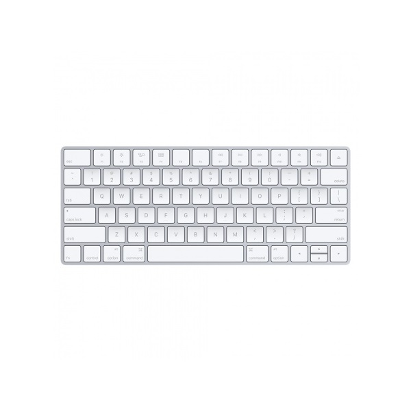 APPLE Magic Keyboard - HU, vezeték nélküli billentyűzet - magyar