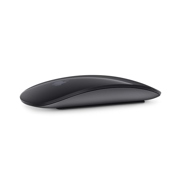 APPLE Magic Mouse 2 , vezeték nélküli egér, Space Grey