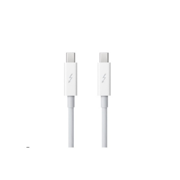APPLE Thunderbolt cable (0,5 m)