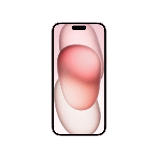 APPLE iPhone 15 128GB Pink